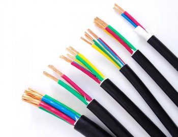 電纜、電線、繞組線，你了解其中區(qū)別嗎？